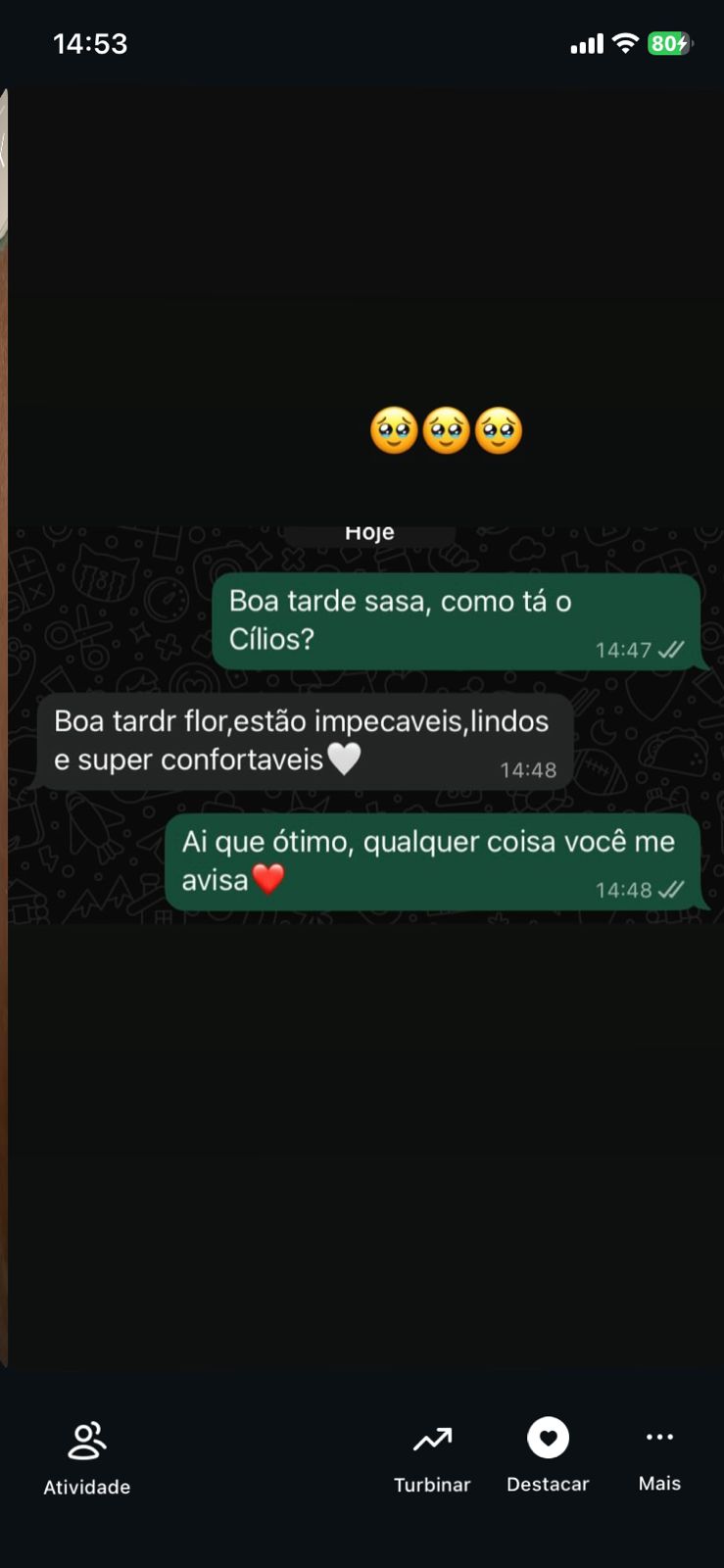 Trabalho 3 - Studio Witchall